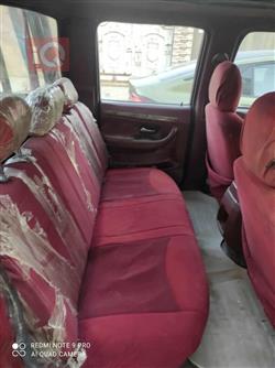 جي أي سي جونو GA200